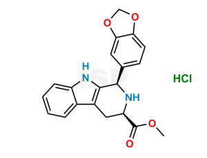 Tadalafil Impurity 1 - Image 1