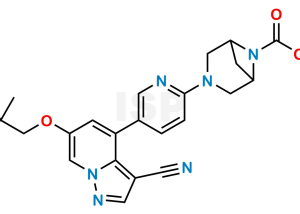 Selpercatinib Impurity 2 - Image 1