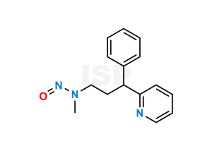 N-Nitroso Norpheniramine - Image 1