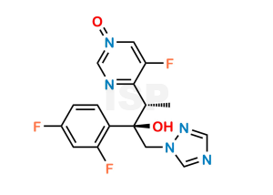 Voriconazole N-Oxide - Image 1