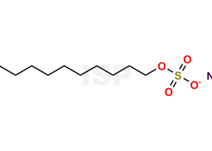 Sodium Dodecyl Sulfate - Image 1