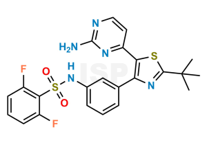 Dabrafenib Impurity 3 - Image 1