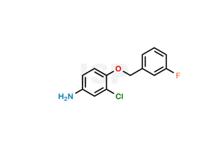 Lapatinib Impurity 19 - Image 1