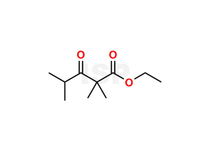 Bempedoic Acid Impurity 29 - Image 1