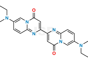 Risdiplam Impurity 1 - Image 1