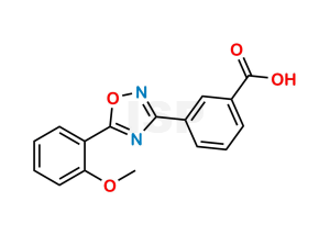 Ataluren Impurity 1 - Image 1