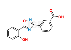 Ataluren Impurity 2 - Image 1