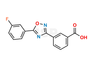 Ataluren Impurity 3 - Image 1