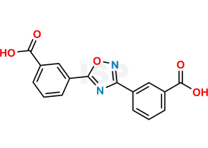 Ataluren Impurity 4 - Image 1