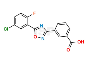 Ataluren Impurity 5 - Image 1