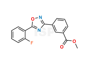 Ataluren Impurity 6 - Image 1