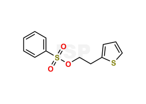 Clopidogrel Impurity 21 - Image 1