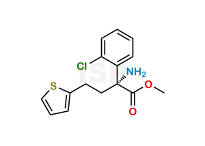 Clopidogrel Impurity 22 - Image 1