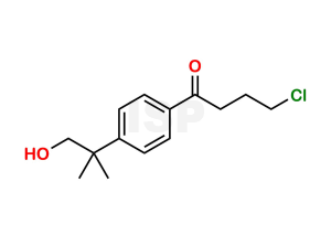Fexofenadine  Impurity 23 - Image 1