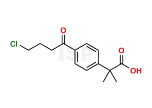 Fexofenadine Impurity 24 - Image 1