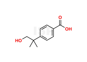 Fexofenadine  Impurity 26 - Image 1