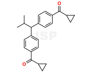 Fexofenadine Impurity 28 - Image 1