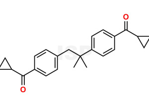 Fexofenadine  Impurity 29 - Image 1
