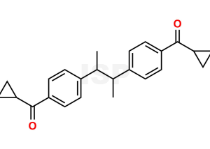 Fexofenadine  Impurity 30 - Image 1