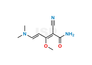 Gimeracil Impurity 3 - Image 1