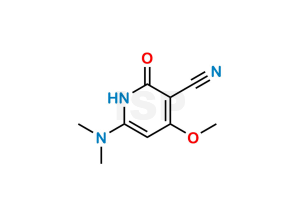 Gimeracil Impurity 4 - Image 1