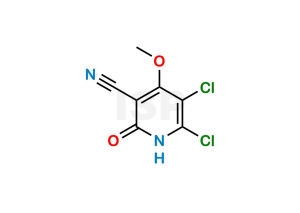 Gimeracil Impurity 5 - Image 1