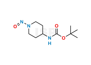 Linagliptin Nitroso Impurity 5 - Image 1