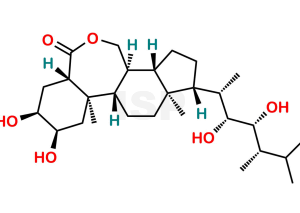 Brassinolide - Image 1