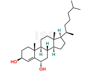 Cholesterol Impurity 11 - Image 1