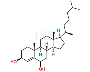 Cholesterol Impurity 12 - Image 1