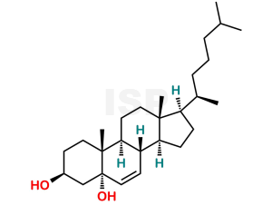 Cholesterol Impurity 13 - Image 1
