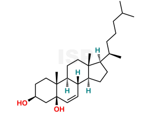 Cholesterol Impurity 14 - Image 1