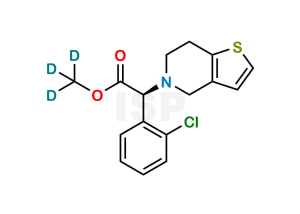 Clopidogrel D3 - Image 1