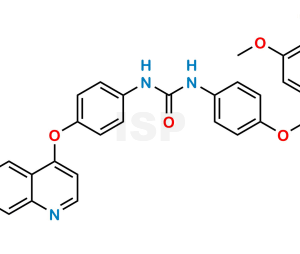 Cabozantinib Urea Dimer - Image 1