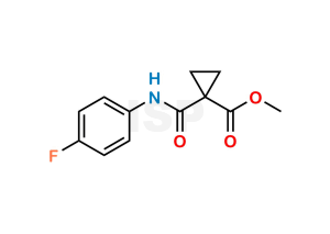 Cabozantinib Impurity 20 - Image 1