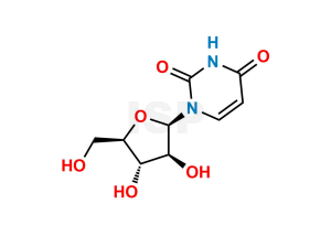 Cytarabine EP Impurity A - Image 1
