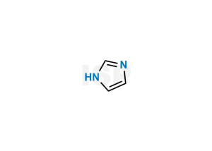 Ondansetron EP Impurity E - Image 1