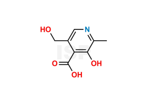 4-Pyridoxic Acid - Image 1