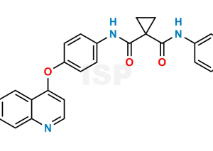 Cabozantinib Impurity 18 - Image 1