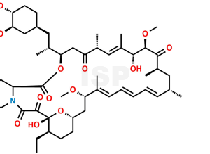 11-Ethyl Rapamycin - Image 1