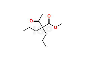 Valproic Acid Impurity 9 - Image 1