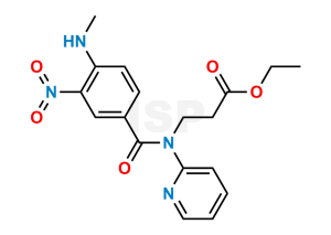 Dabigatran Impurity 8 - Image 1