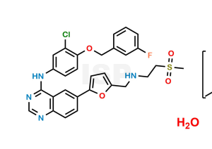 Lapatinib Ditosylate Hydrate - Image 1
