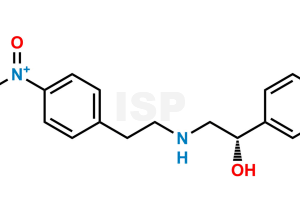 Mirabegron Impurity 64 - Image 1