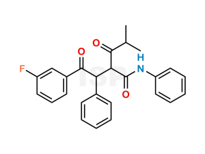 Atorvastatin Impurity 34 - Image 1
