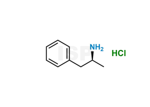 Dextroamphetamine Hydrochloride - Image 1