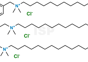 Benzalkonium Chloride Related Compound (C12,C14,C16) - Image 1