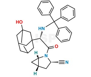 Saxagliptin Impurity 41 - Image 1