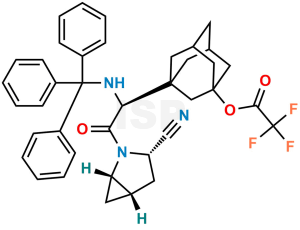 Saxagliptin Impurity 47 - Image 1