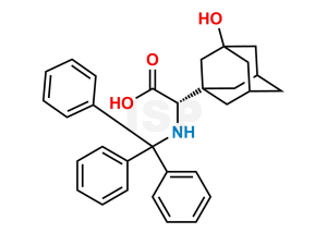 Saxagliptin Impurity 49 - Image 1